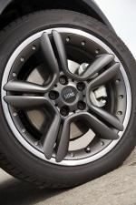 Mini Paceman Cooper S 2013 года (UK)